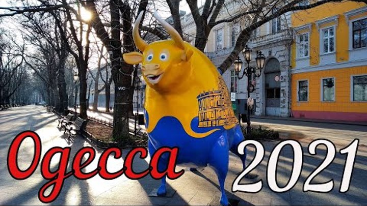 Одесса Елка Новый год  10 Января 2021.
