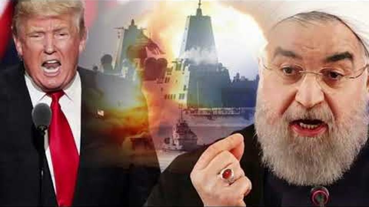 Iranul și pericolul unei conflagrații globale (english subtitles)