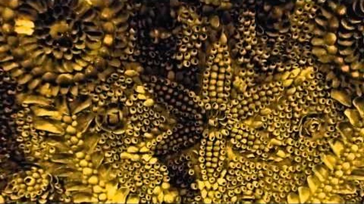 Amazing Shell Grotto - Margate, England