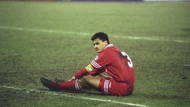 Спартак Нант 1996