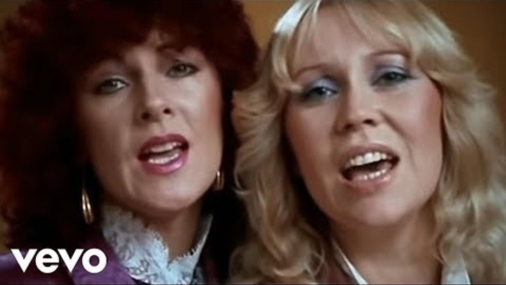 ABBA(1980) - Happy New Year
