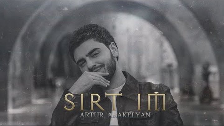 Artur Arakelyan - SIRT IM