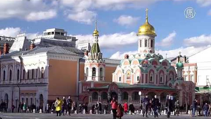 Туризм 2017  россияне устали экономить и едут отдыхать