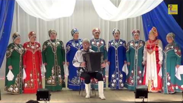 Русские народные песни - Ехали казаки домой