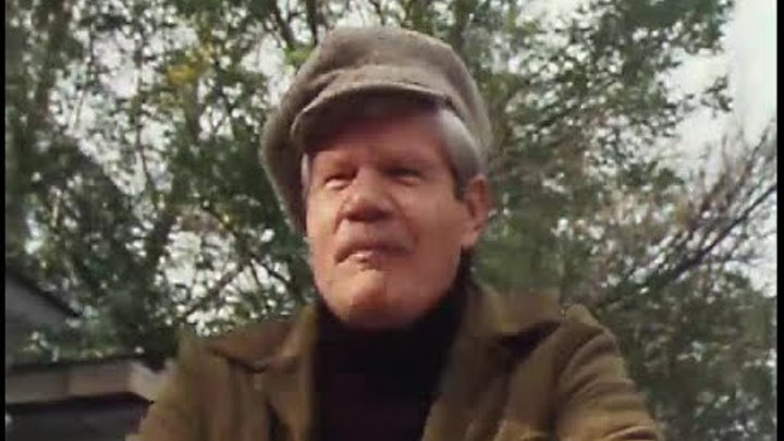 Под куполом цирка фильм 1989