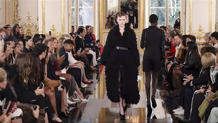 Valentino | Fall Winter 2024/2025 | Full Show