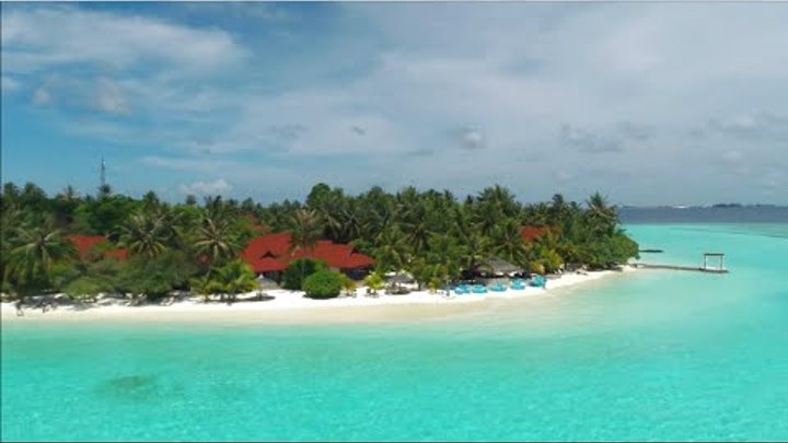 Kurumba Maldives Resort Video