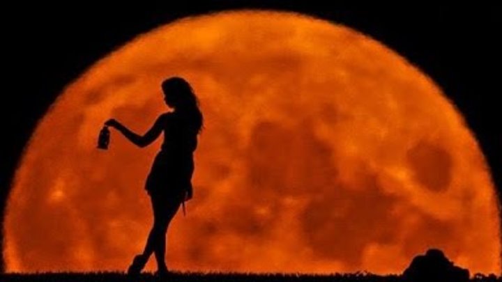 2023s Super Harvest Moon ~ September 28th-29th {& With Jupiter On The 30th}