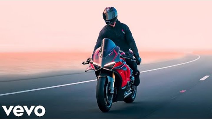 WE WILL RIDE - TILL WE DIE | Panigale V4R (feat. ImKay & Steve S ...