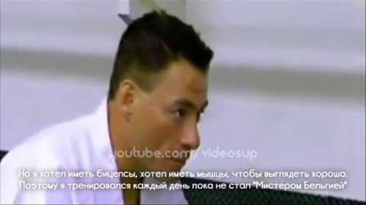 Бойцом не рождаются