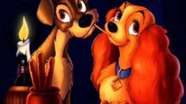 Lady and the Tramp soundtrack 1. Main Title (Bella Note)