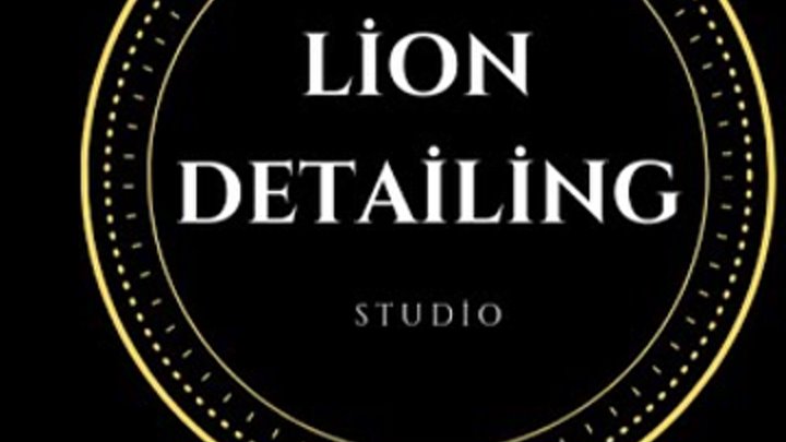 Lion Detailing Studio запускает самую чистую акцию сезона 🤩———— С 7 ...