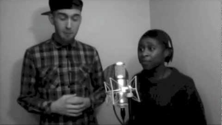 emeli-sande-labrinth-beneath-your-beautiful-mike-hough-ft-cynthia
