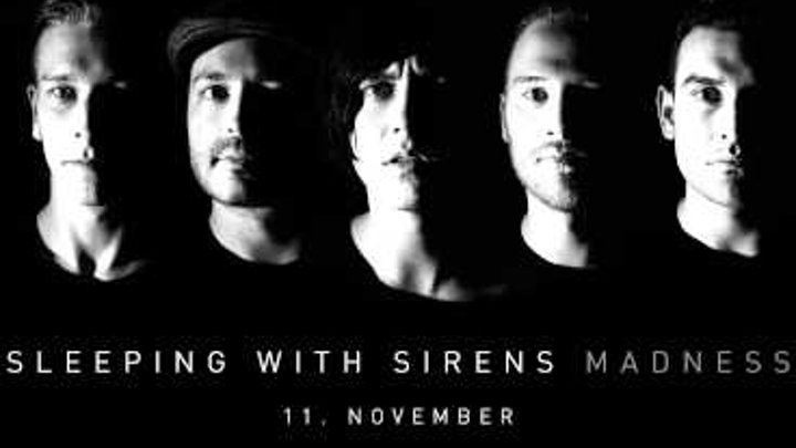 Sleeping With Sirens - "November" (Full Album Stream)