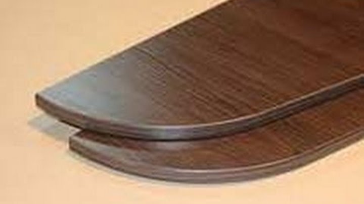 Еврозапил мдф матовый. Скругление 3 мм столешница. Угол дсп. Угол дсп. Угол дсп.