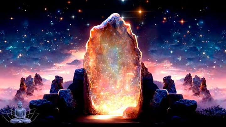 Gate to Oneness | 963 Hz Frequency of Gods & Spiritual Awakening ...