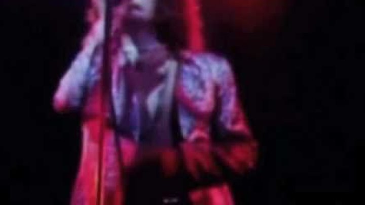 Uriah Heep - Sweet Freedom Live 1973