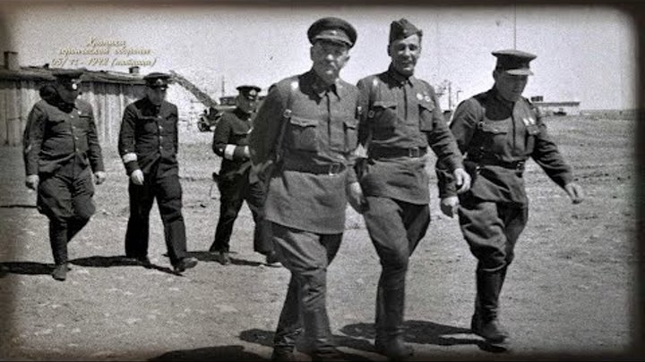 Хроника героической обороны Севастополя. 5 июня 1942 года