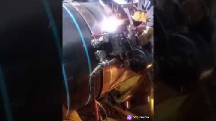 #сварка #welding #автоматическая #welder #shorts
