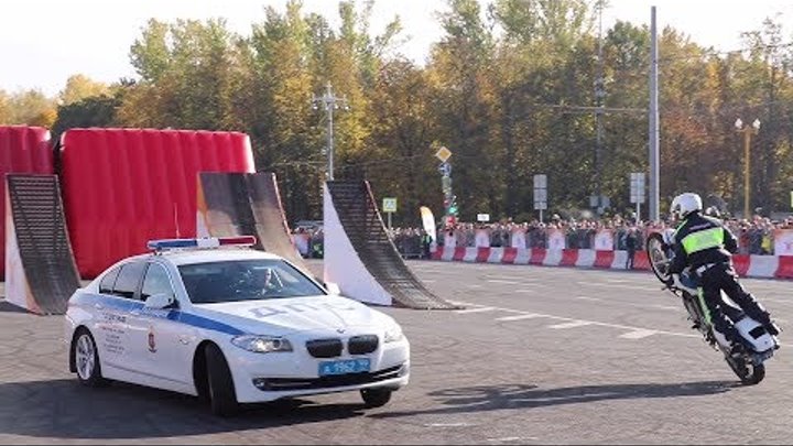 Пилотажная группа Каскад