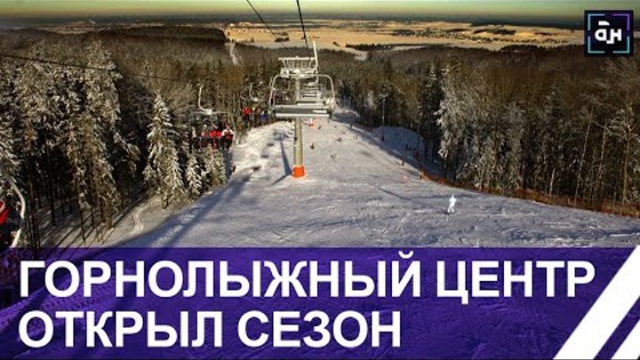 ГЛК Силичи соревнования