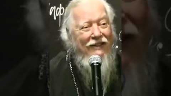 Протоиерей Смирнов Майбах