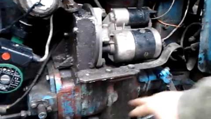 Стартер пускача мтз 80. Стартер вместо пускача на мтз. Стартер для пускача мтз 82. Стартер вместо пускача на мтз 80. Как поставить стартер мтз 80.