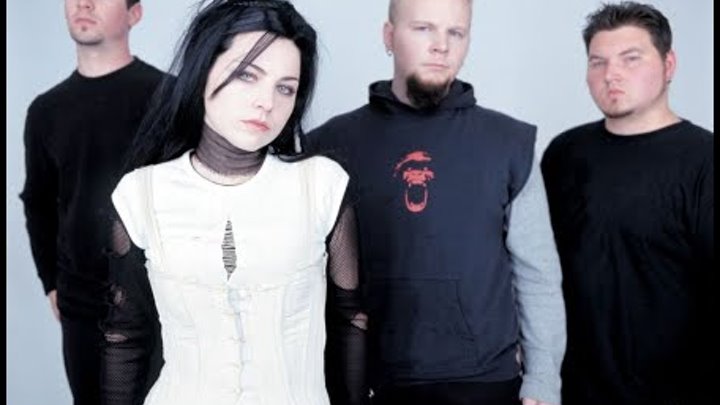 Evanescence - My Last Breath - на русском - ( перевод с субтитрами)