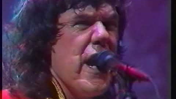 Gary Moore & Philip Lynott - Whistle Test/ECT/TOTP