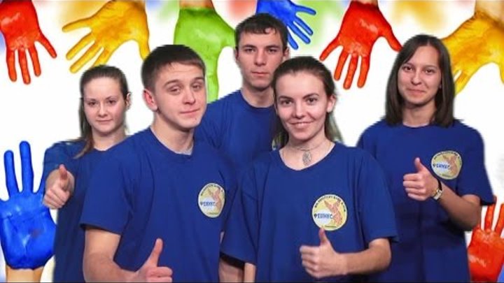 Социальный ролик "Волонтеры" | Урюпинск