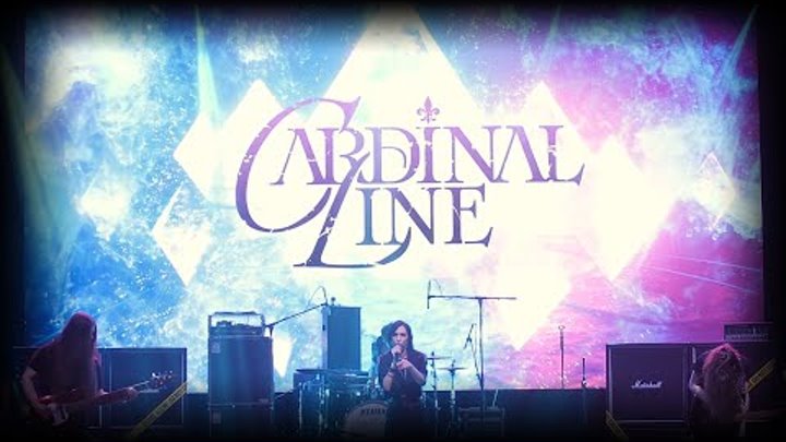 Cardinal Line - Lie