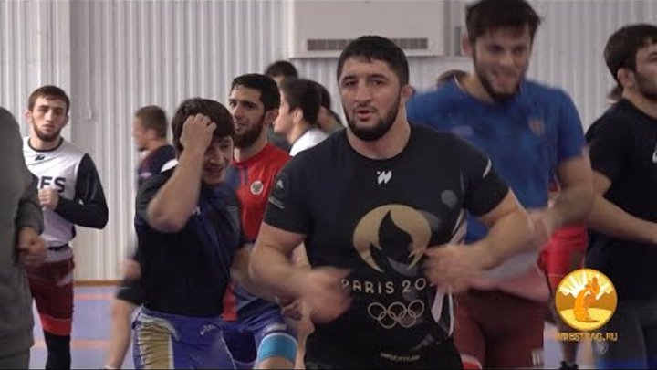 Биакаев Магомедшариф