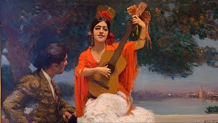 Adelita - Francisco Tárrega