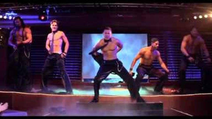 Magic Mike - Extra Clip 