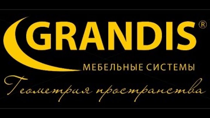 Компания GRANDIS