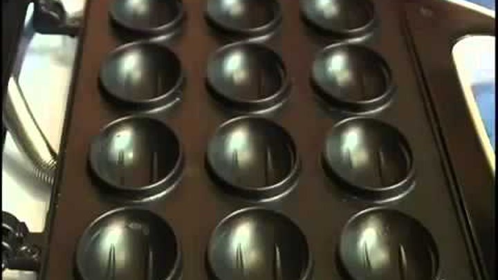 Орешница Nuts maker