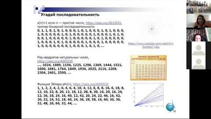 Ватутин Э.И. Распознавание 2021, пленарный доклад.