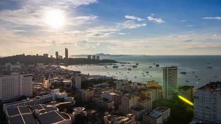 Pattaya