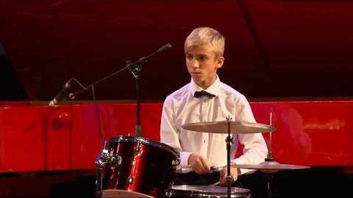 Ансамбль «Сузорье» (12-14 лет) Инструментальное исполнительство