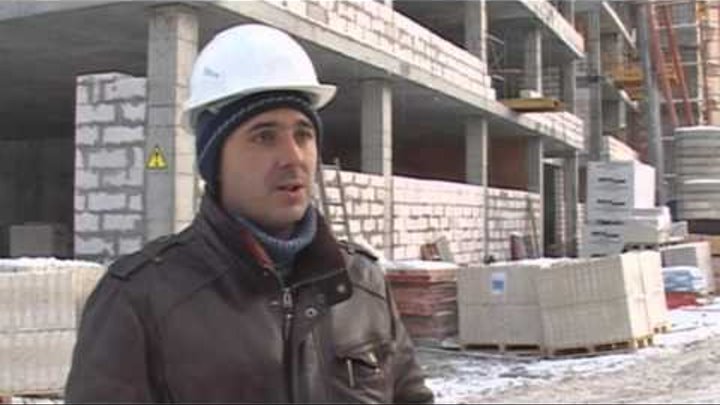 Видеоотзыв ИНСИ БЛОК Екатеринбург центр реабилитации