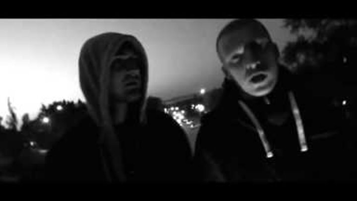 the Chemodan Clan — В этих водах (Official Video)