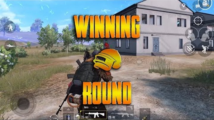 PUBG mobile | Easy win | Collection #24