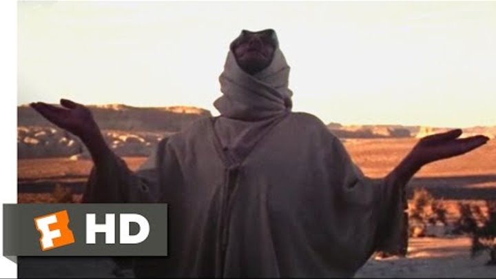 The Greatest Story Ever Told (1965) - Lazarus Rises From the Dead Scene ...
