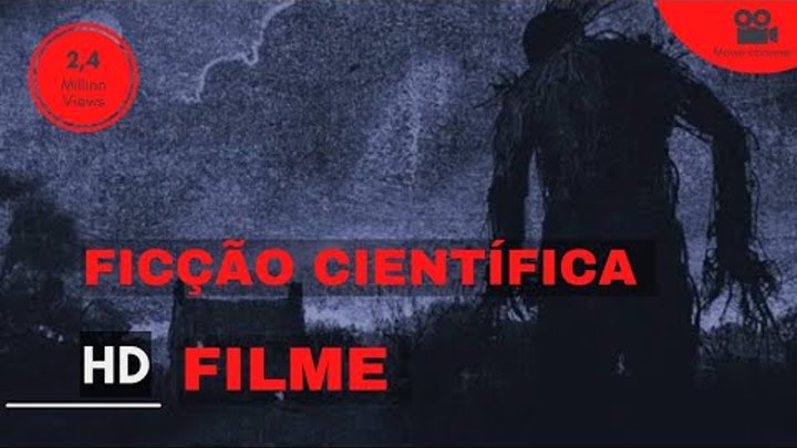 🎬 00:01 FILME FICÇÃO CIENTÍFICA DUBLADO FULL HD // MELHORES FILMES DUBLADOS