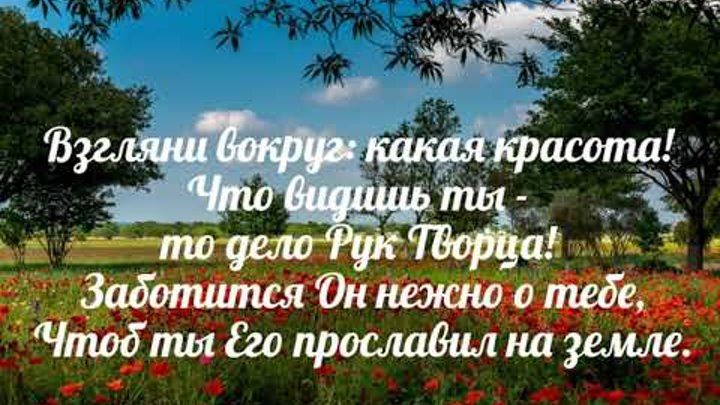 сердце в природе. смотри какая красота ей невозможно текст. какая красота ей невозможно наглядеться. стихи отженской крусоте. лиана варавская.