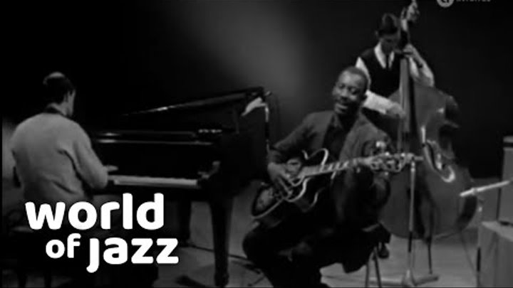 Wes Montgomery, Pim Jacobs, Ruud Jacobs & Han Bennink - The End  ...