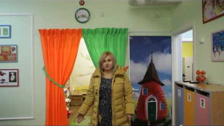 Детский сад "Маленькая Страна" в Одинцово - отзывы родителей 7