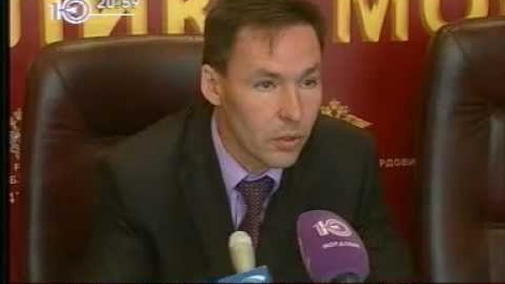 рузаевка тв