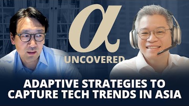 Alpha Uncovered | Alteca Fund: Adaptive Strategies to Capture Tech T ...