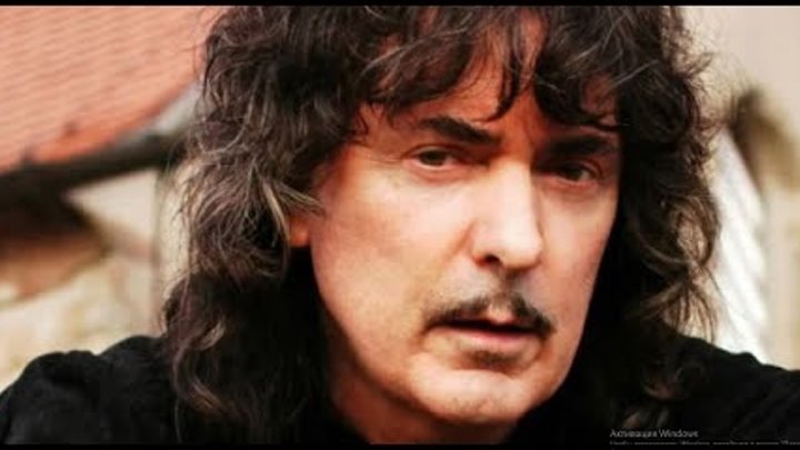 ֍֍֍ Ричи Блэкмор (Ritchie Blackmore, DEEP PURPLE) Глубокий Взгляд (ч ...